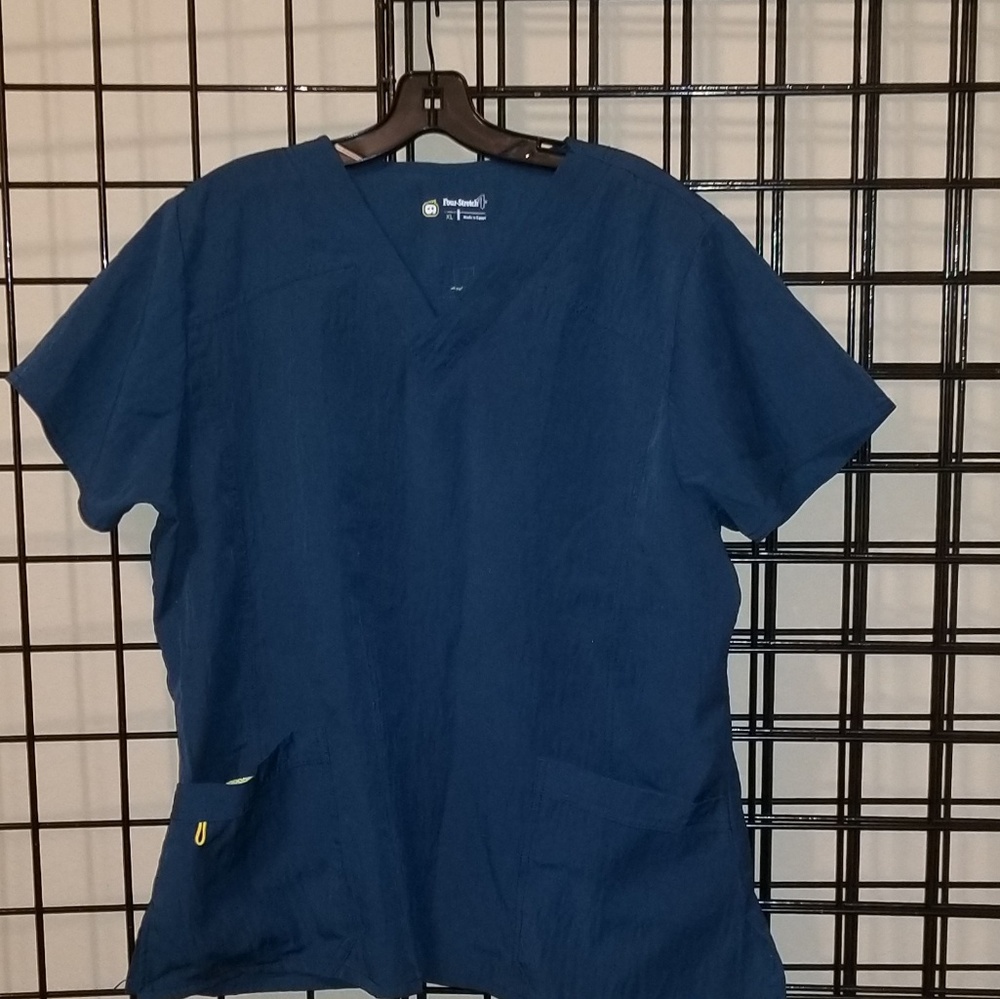 Scrubs